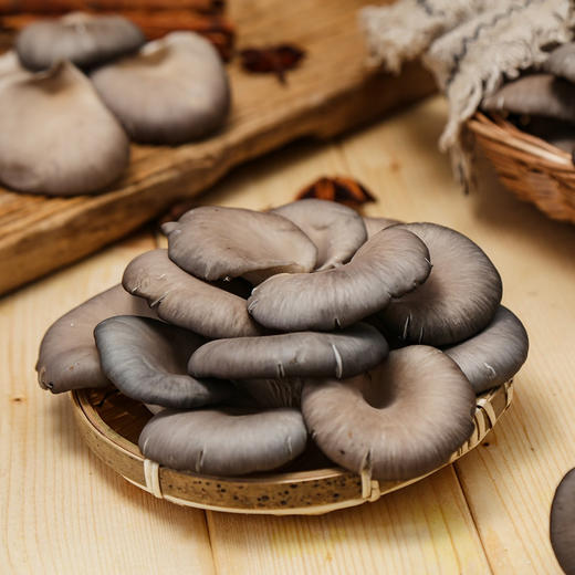有机平菇（姬菇）150g 商品图3