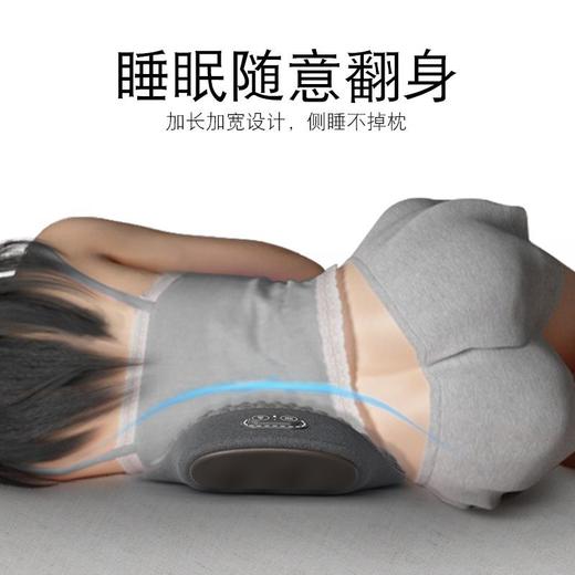 腰枕床上睡眠护腰垫腰椎枕睡觉腰部支撑按摩加热神器靠垫孕妇腰托 商品图4