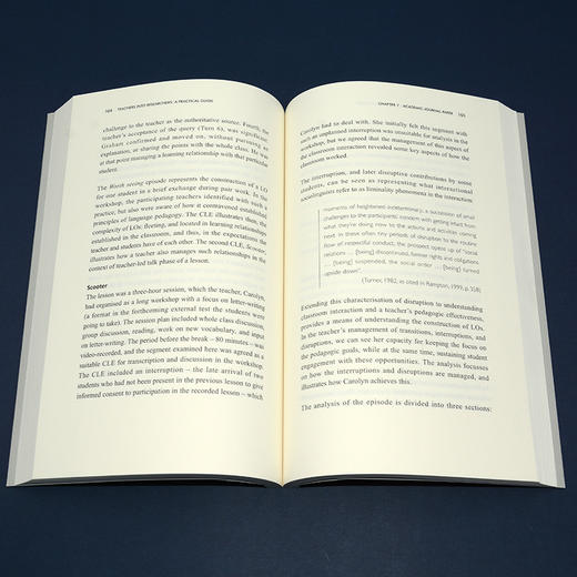 教师如何做研究(英语教师专业素养丛书) 商品图4