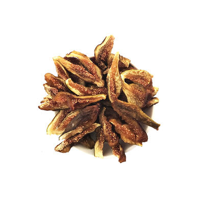 如是严选无花果干四川特产阆优果自然无尘烘干原味无添加即食零食 商品图3