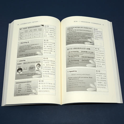 中学英语教师行动研究:测评与教学(英语教师专业素养丛书) 商品图4