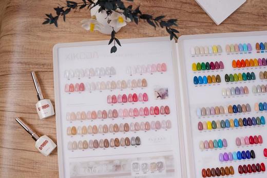 【秒杀价】兮可可206色 商品图1