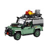 乐高 LEGOtbd-Icons-IP-Vehicles-1-2023LEGC10317 商品缩略图1