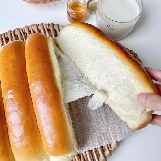 牛油排包 商品图1