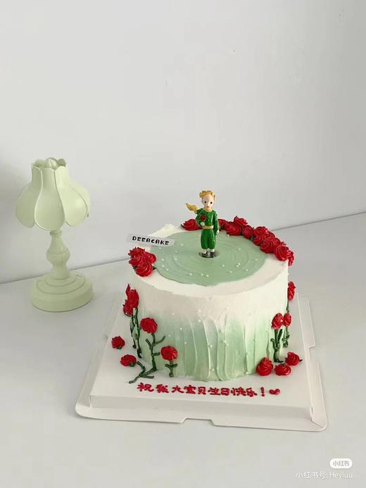 小王子系列 商品图1