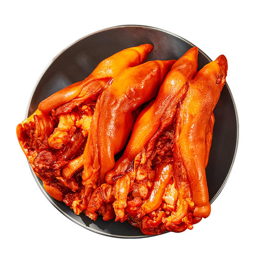 伊泽脱骨酱猪手350g/只 商品图0