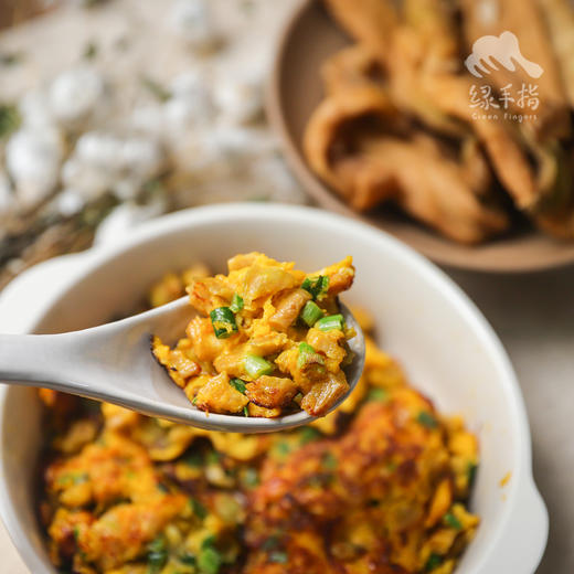 生态萝卜干 | 合作生产*Ecological Dried Turnip | Coproducted 商品图2