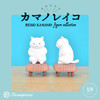 现货 Kenelephant 猫的日常 盲盒 迷你收藏彩盒版 商品缩略图3
