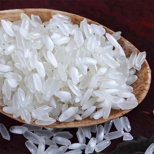 溢田有机寒地稻香米5kg 商品图1