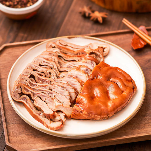 伊泽卤猪肚280g/包 商品图2