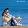 Maki zaza便携式折叠铝合金蛋卷桌MKZ-026 商品缩略图6