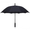 黑色长柄雨伞送伞套 商品缩略图5