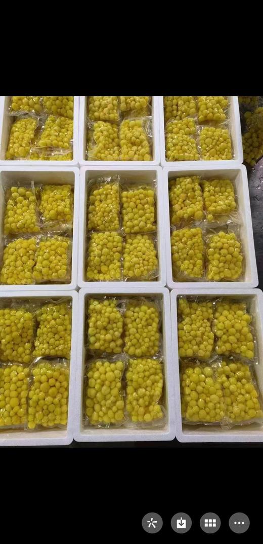 去皮迷你小土豆400克 商品图5