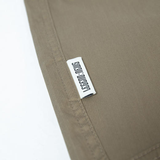 【断码清仓】HX 夏季休闲九分裤S209320002103 商品图12