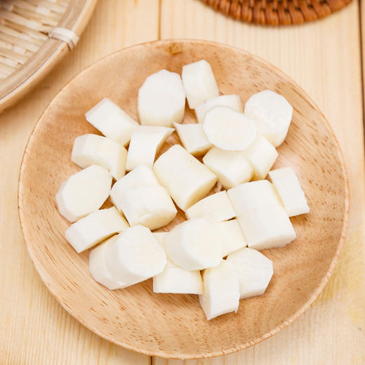 有机山药300g（周二周五发货） 商品图2