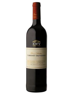 锦殿赤霞珠红葡萄酒 KWV Classic Collection Cabernet Sauvignon