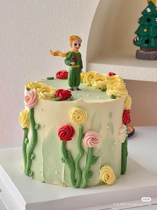 小王子系列 商品图3