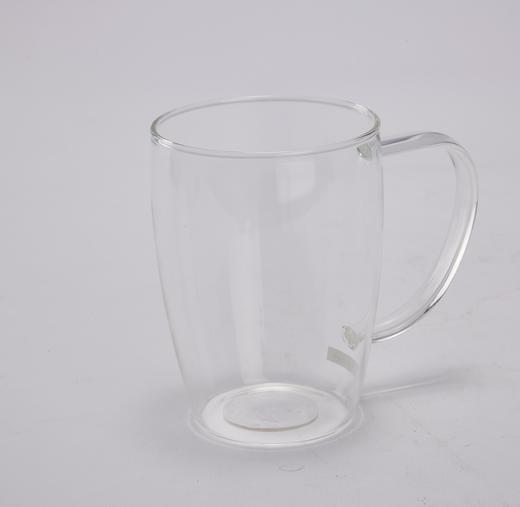 耐热玻璃杯 约200ml 商品图4