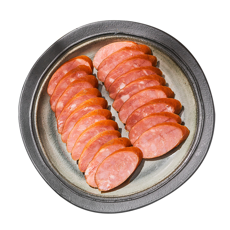 伊泽哈尔滨风味香肠200g/根