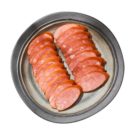 伊泽哈尔滨风味香肠200g/根 商品图0