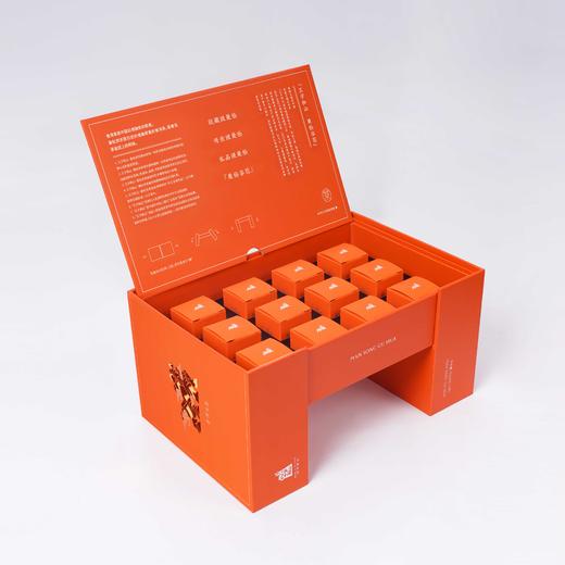 【曼松谷花】王子和山 2022年王子山谷花普洱生茶 升级款 商品图2