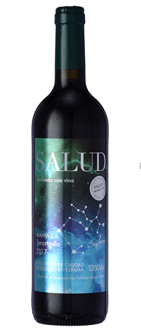 JS飒麓 . 星幻丹魄金标干红葡萄酒750ml/瓶