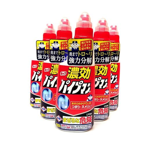 狮王强力管道疏通剂20230521 商品图5