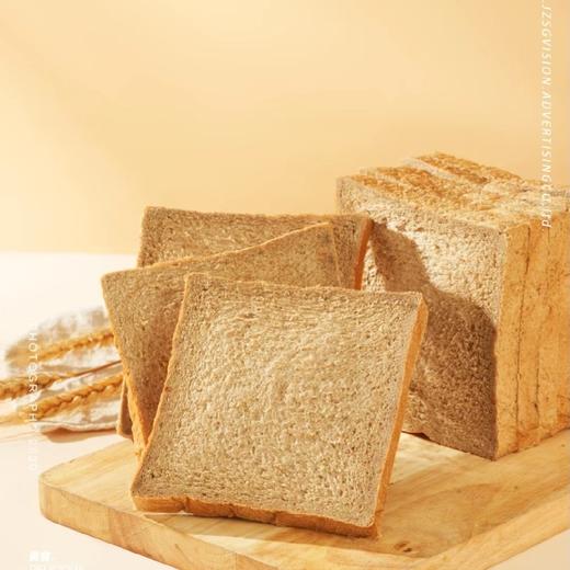 全麦吐司 商品图1