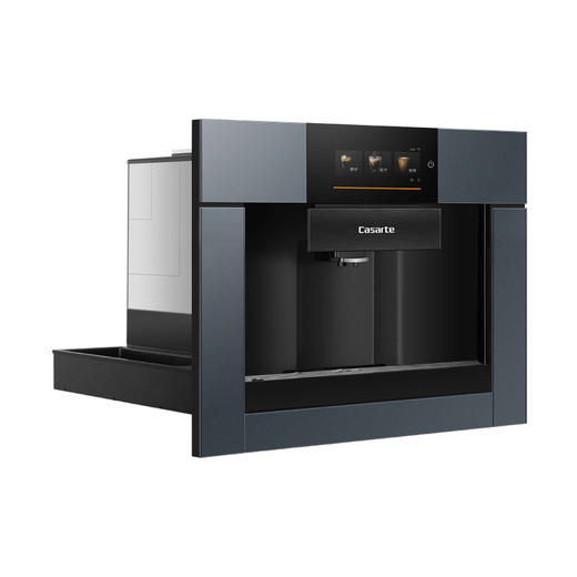 卡萨帝（Casarte）咖啡机 C7CM46AGU1 商品图11