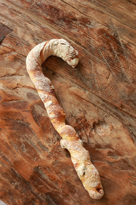 糖栗南瓜拐杖 商品图0