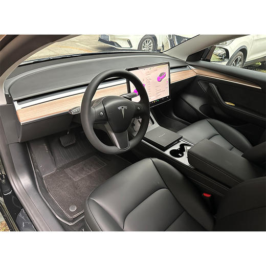 特斯拉 Model3 后轮驱动版【长租-深圳】 商品图6