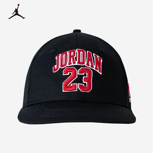 JORDAN 夏 大童小童 帽子 JAN-HW-0781 商品图0
