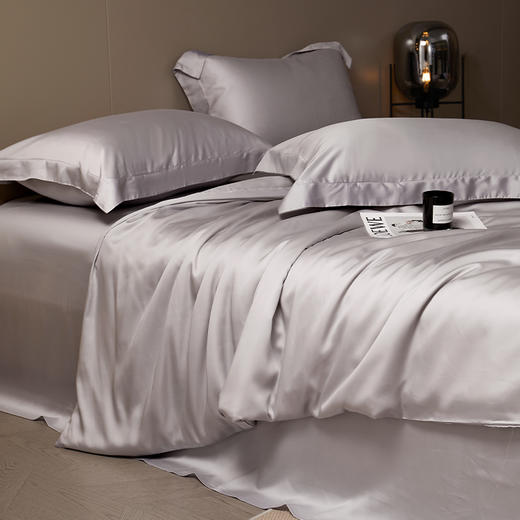 CK 兰精天丝四件套 商品图6