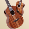 趣弹雪樱相思木全单尤克里里进阶琴 商品缩略图1