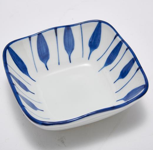 太十草系列  日式餐具 饭碗/双耳碗/圆盘/方形碗/茶杯 商品图10