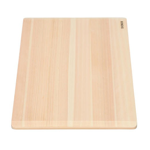 超轻量桧木砧板 商品图1