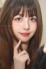 正品年抛  IDOL系列水光蓝灰美瞳，年抛直径14.0，着色直径12.8，韩国产 商品缩略图8