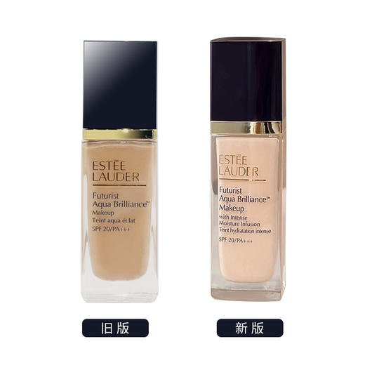 【跨境】Estee Lauder 雅诗兰黛 沁水粉底液30ml #1C0 #2C0 商品图2