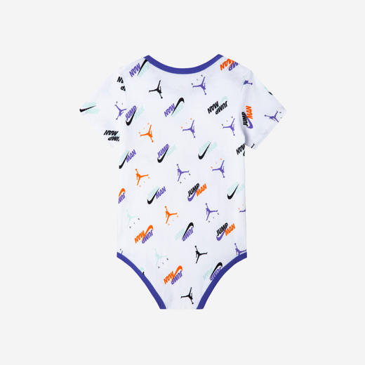 JORDAN 夏 幼儿 连身衣 JDB-BD-B807 商品图1
