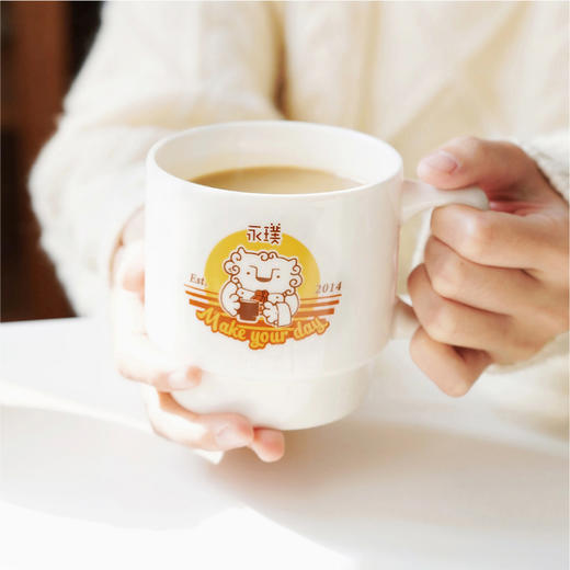 咖啡漫游计划 永璞联名咖啡液礼盒 商品图1