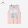 JORDAN 夏 大童 小童 婴童 背心 JDG-D5-C541 商品缩略图1