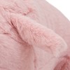 毛绒公仔抱枕  粉猪 S/L 商品缩略图8