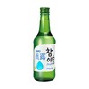 新真露竹炭酒360ml 商品缩略图0