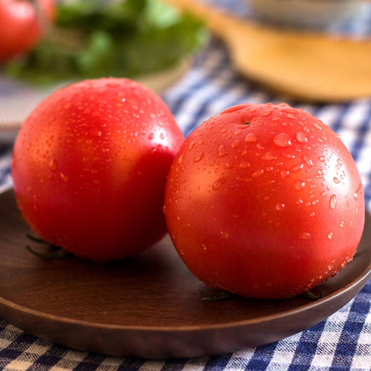 有机大番茄 500g 商品图4
