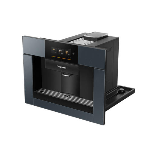 卡萨帝（Casarte）咖啡机 C7CM46AGU1 商品图14