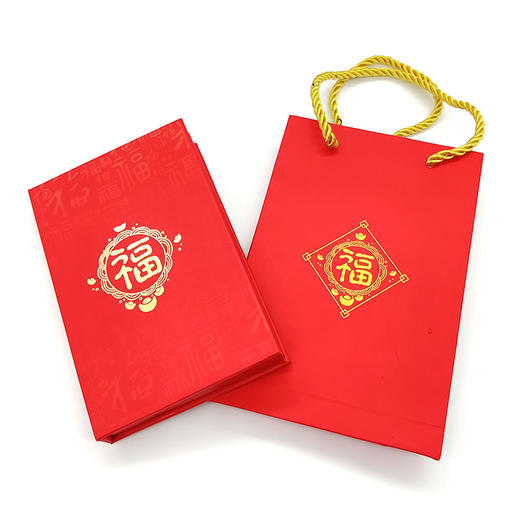 封装币礼品盒 可装单枚封装币 精美礼品盒 商品图1