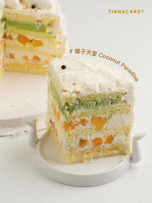 【经典奶油款】椰子天堂 商品图7