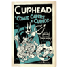 茶杯头官方漫画书小说 英文原版 Cuphead Volume 1 Comic Capers & Curios 英文版冒险故事小说 黑马出版社 进口英语书籍 商品缩略图3