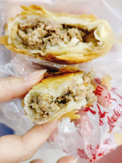 牛肉火烧2个（拼团） 商品图2