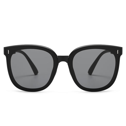 骊佳高清太阳镜时尚折叠墨镜男女驾驶镜82051 商品图7